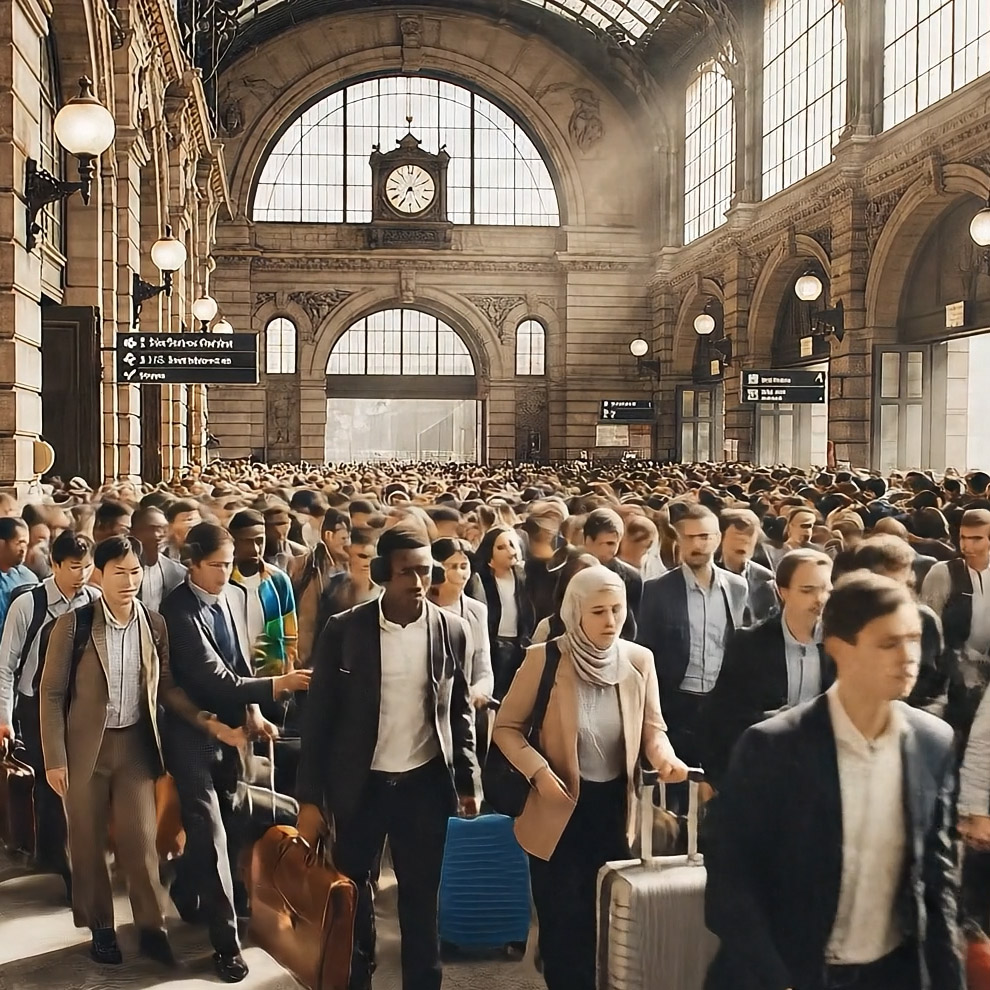 In-het-treinstation-1