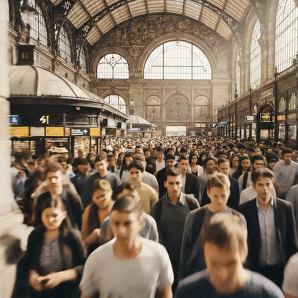 In-het-treinstation-2