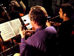 Houtblazers, &copy; Menke van Daalen