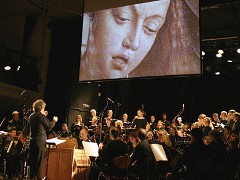 De uitvoering, &copy; Bert Spiertz